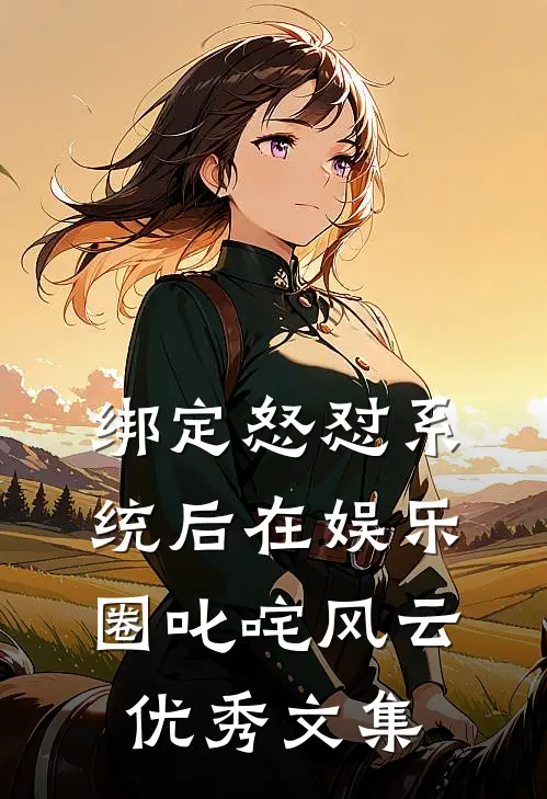 绑定怒怼系统后在娱乐圈叱咤风云优秀文集