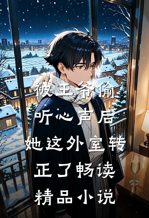 被王爷偷听心声后，她这外室转正了畅读精品小说