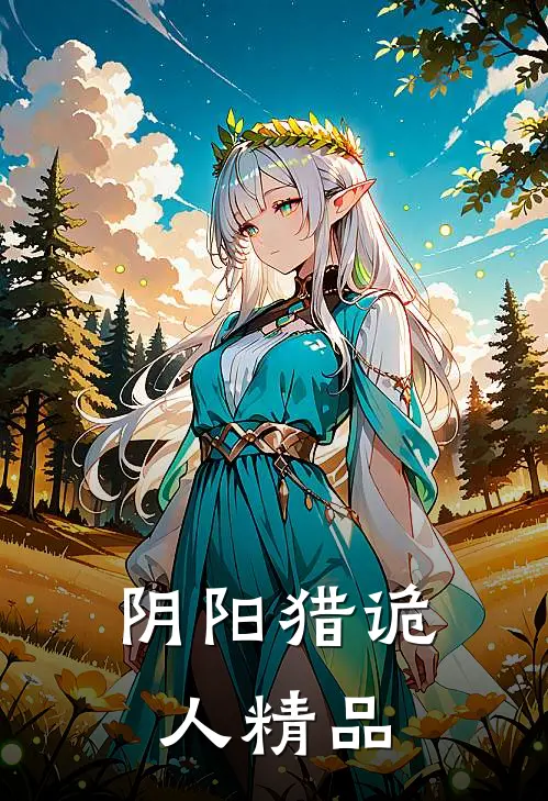 阴阳猎诡人精品