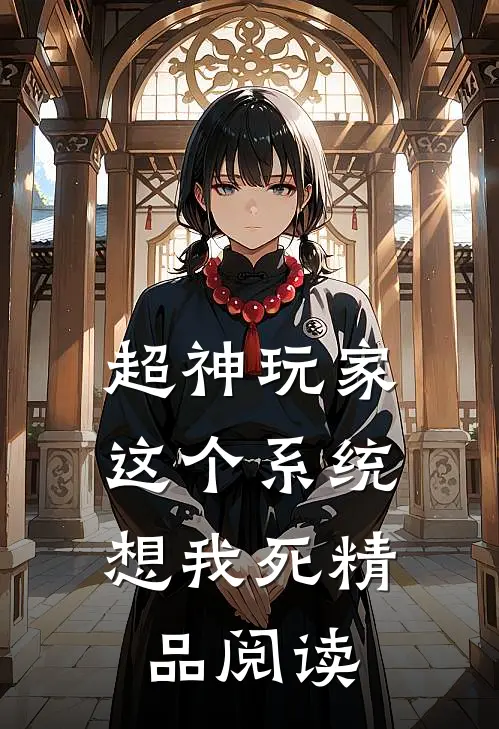 超神玩家，这个系统想我死精品阅读