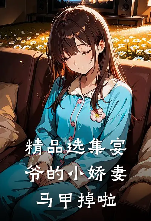 精品选集宴爷的小娇妻马甲掉啦