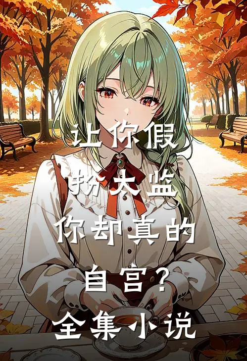 让你假扮太监，你却真的自宫？全集小说