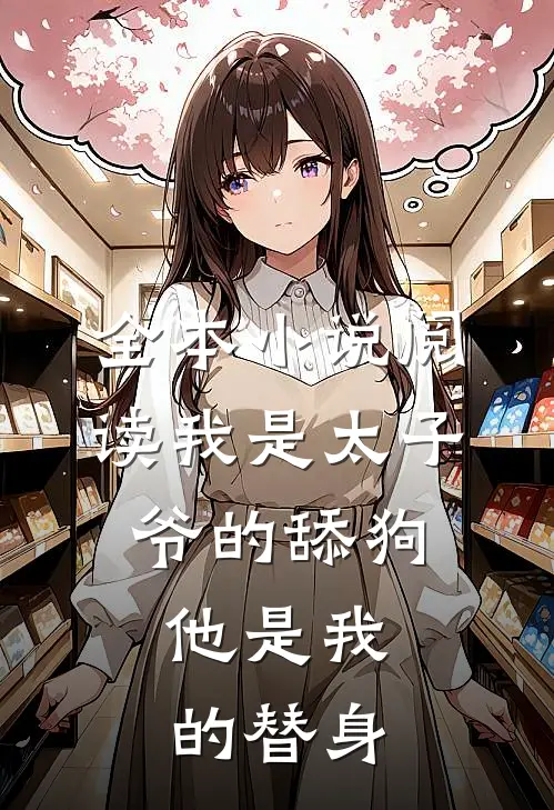 全本小说阅读我是太子爷的舔狗，他是我的替身