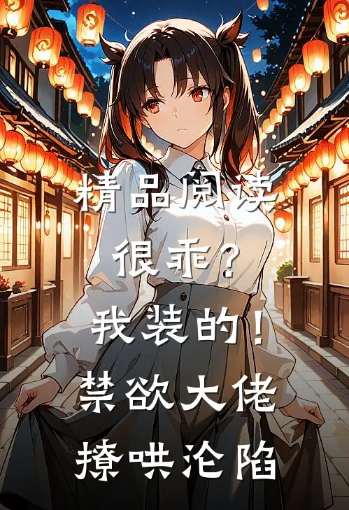 精品阅读很乖？我装的！禁欲大佬撩哄沦陷