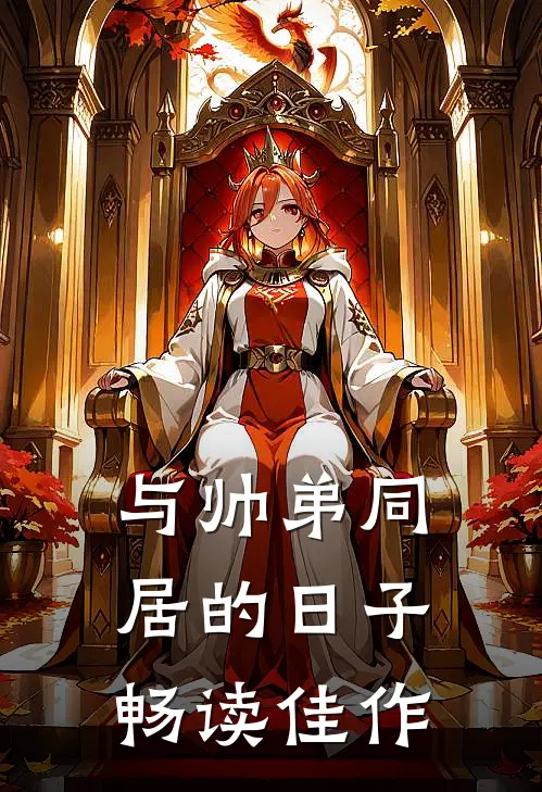 与帅弟同居的日子畅读佳作