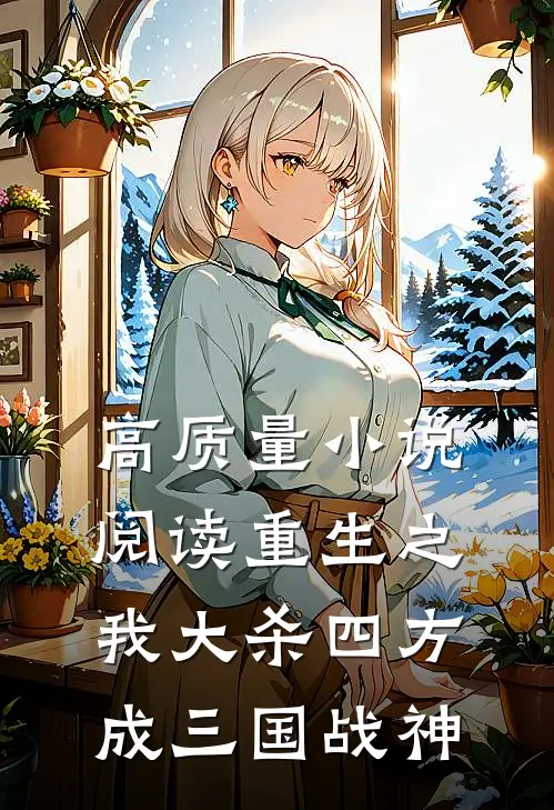 高质量小说阅读重生之我大杀四方成三国战神