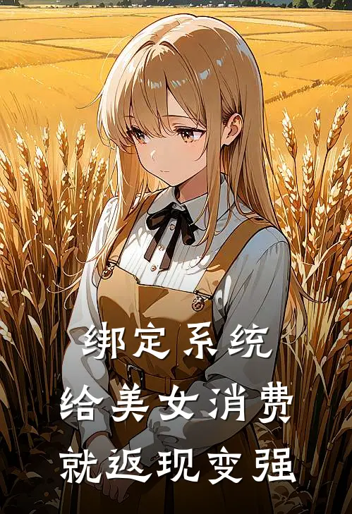 绑定系统：给美女消费就返现变强
