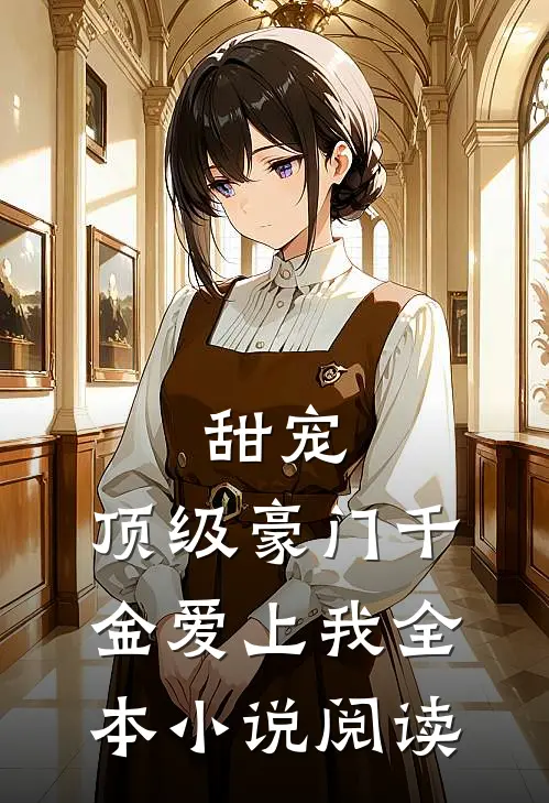 甜宠：顶级豪门千金爱上我全本小说阅读