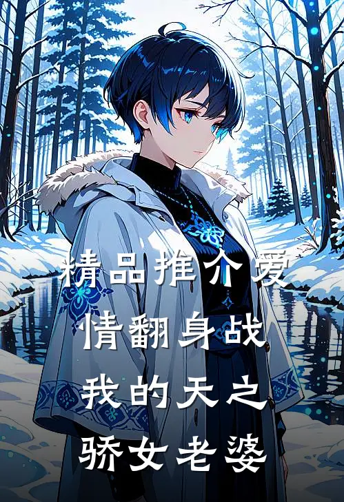 精品推介爱情翻身战：我的天之骄女老婆