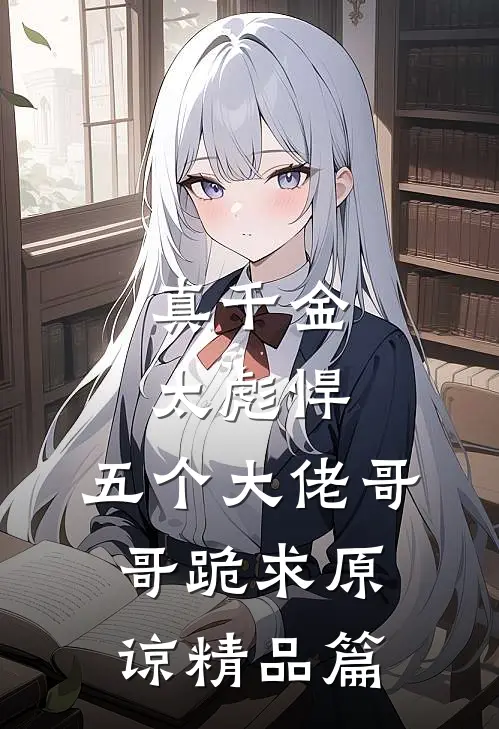 真千金太彪悍，五个大佬哥哥跪求原谅精品篇