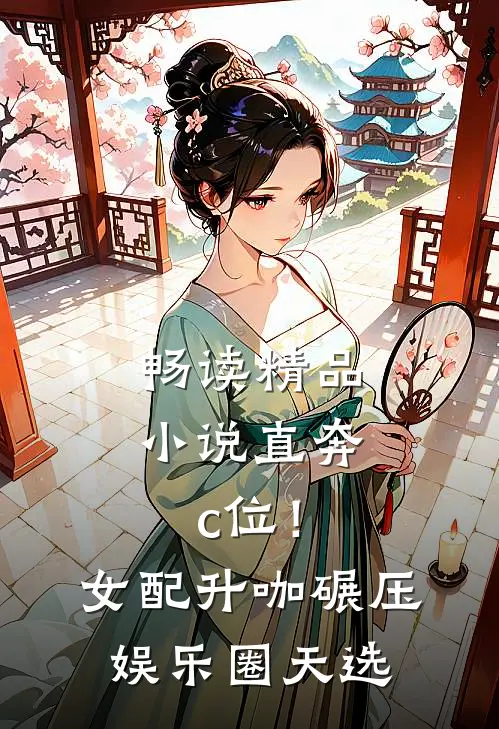 畅读精品小说直奔c位！女配升咖碾压娱乐圈天选