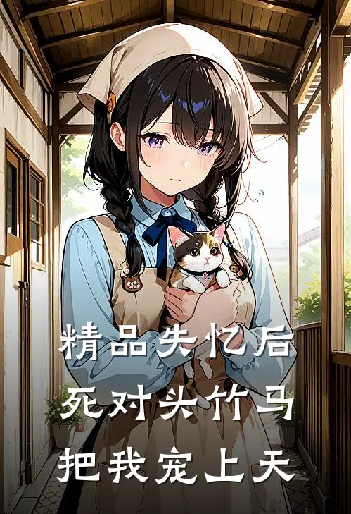 精品失忆后，死对头竹马把我宠上天