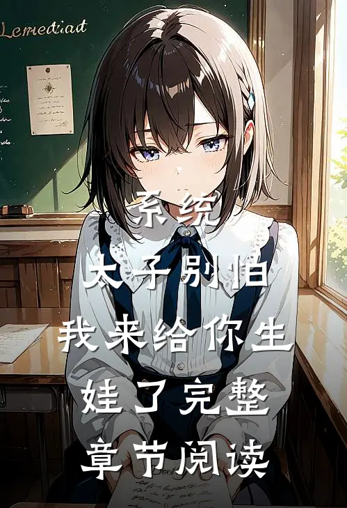 系统：太子别怕，我来给你生娃了完整章节阅读