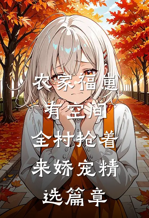 农家福崽有空间，全村抢着来娇宠精选篇章