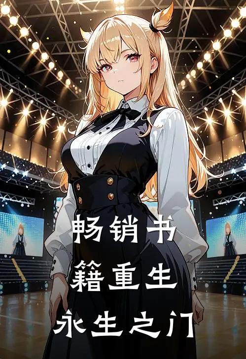 畅销书籍重生：永生之门
