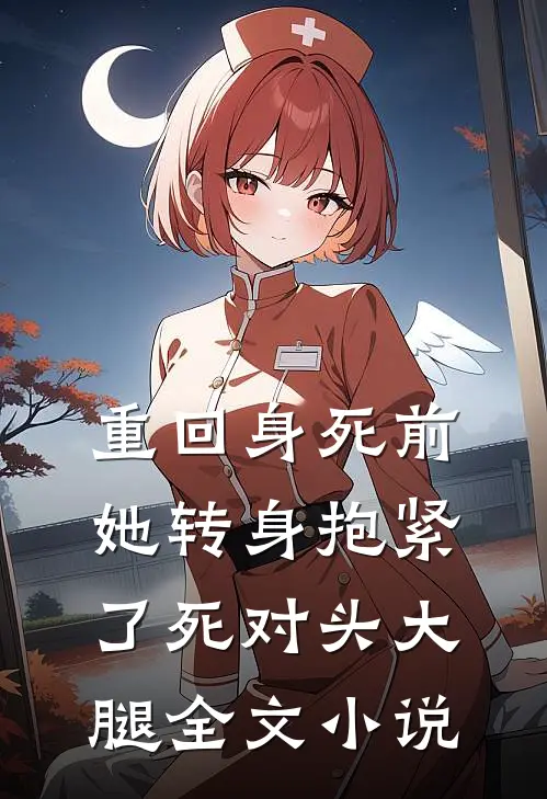 重回身死前，她转身抱紧了死对头大腿全文小说