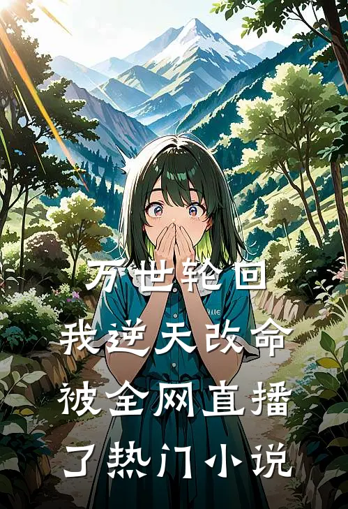 万世轮回：我逆天改命被全网直播了热门小说