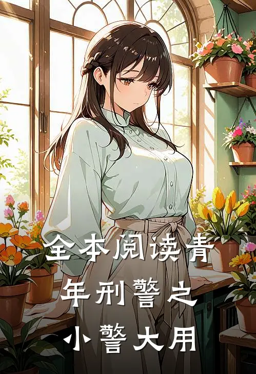 全本阅读青年刑警之小警大用