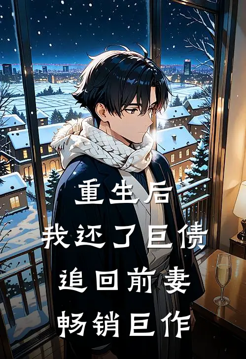 重生后，我还了巨债追回前妻畅销巨作