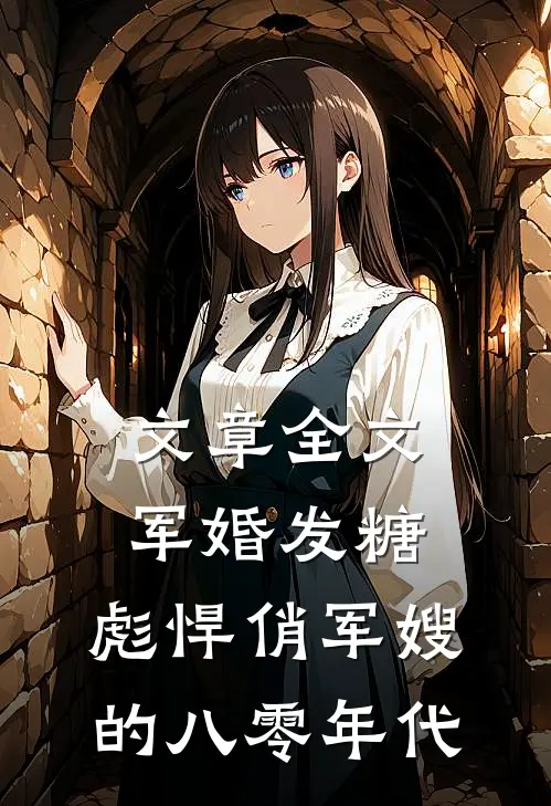 文章全文军婚发糖：彪悍俏军嫂的八零年代