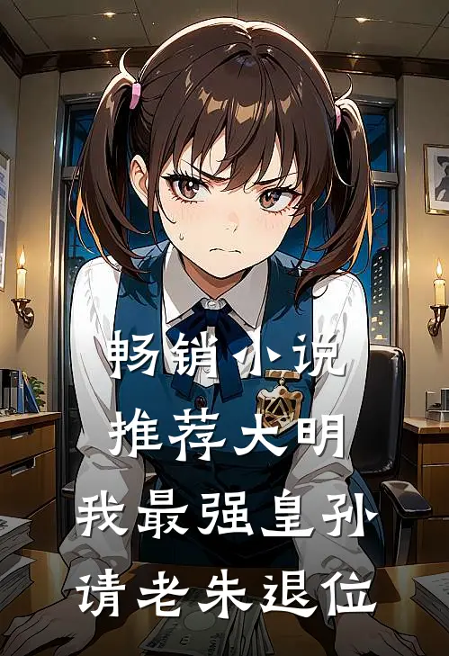 畅销小说推荐大明：我最强皇孙，请老朱退位
