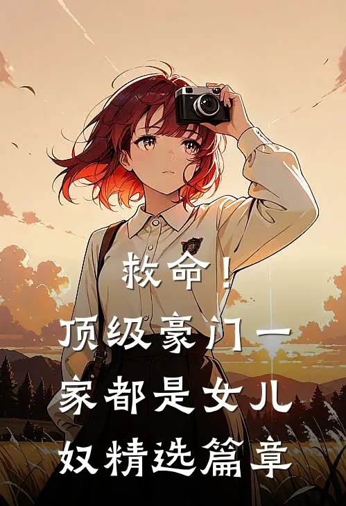 救命！顶级豪门一家都是女儿奴精选篇章