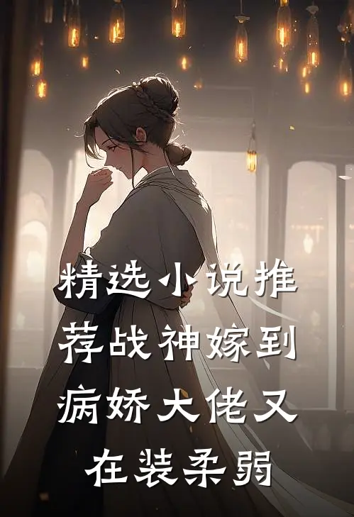 精选小说推荐战神嫁到：病娇大佬又在装柔弱