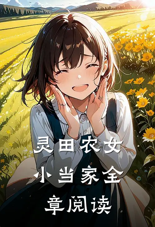 灵田农女小当家全章阅读