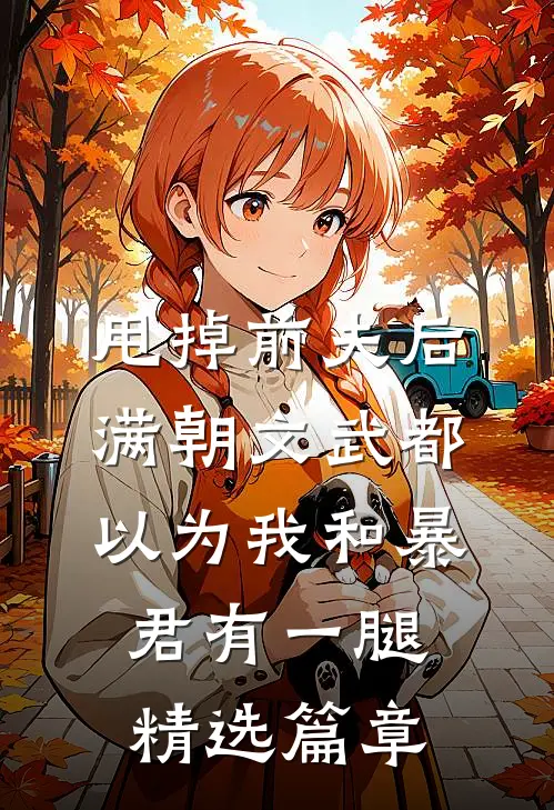 甩掉前夫后，满朝文武都以为我和暴君有一腿精选篇章