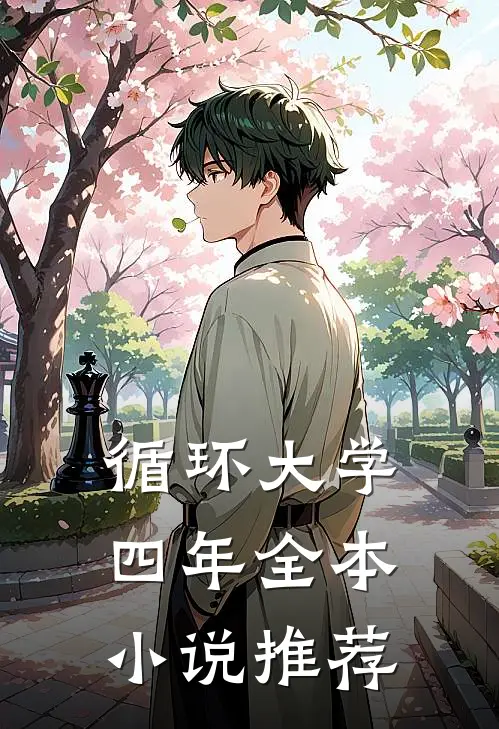 循环大学四年全本小说推荐