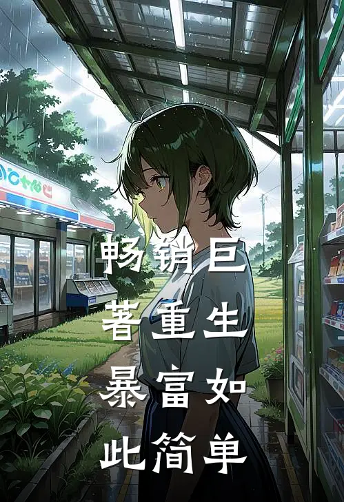畅销巨著重生：暴富如此简单