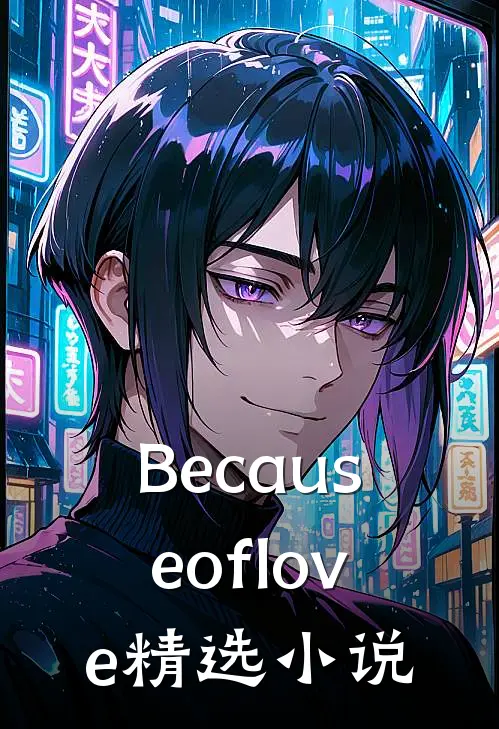 Becauseoflove精选小说