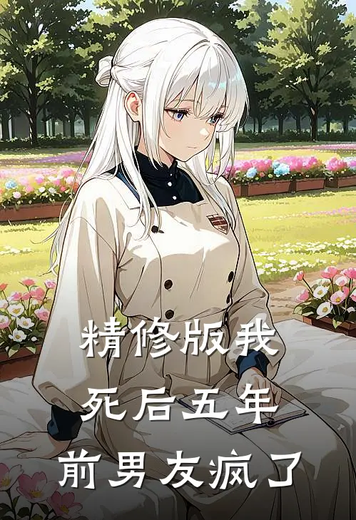 精修版我死后五年，前男友疯了
