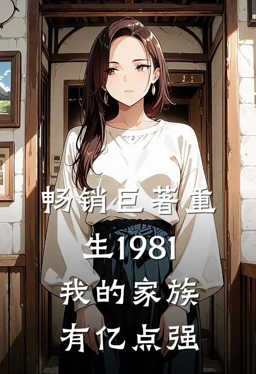 畅销巨著重生1981：我的家族有亿点强