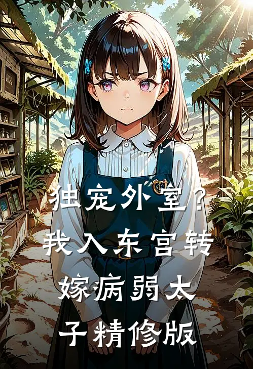 独宠外室？我入东宫转嫁病弱太子精修版