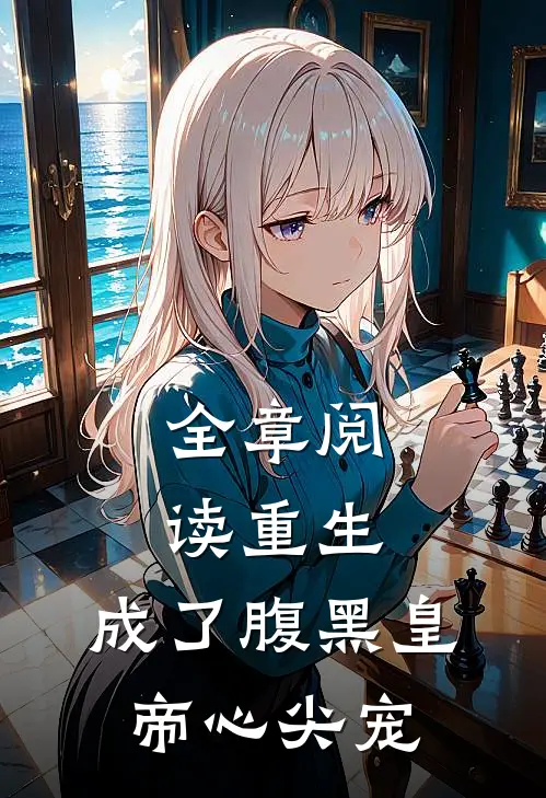全章阅读重生：成了腹黑皇帝心尖宠