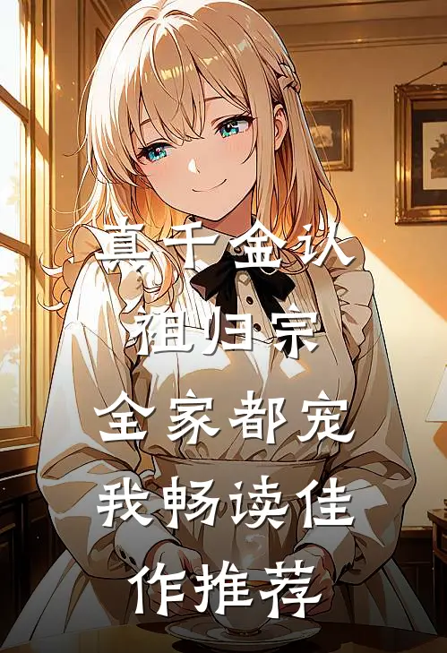 真千金认祖归宗，全家都宠我畅读佳作推荐