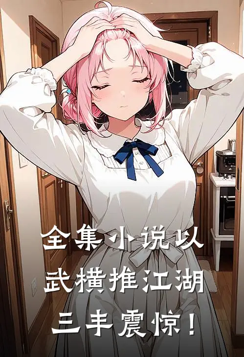 全集小说以武横推江湖，三丰震惊！