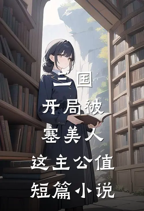 三国：开局被塞美人，这主公值短篇小说