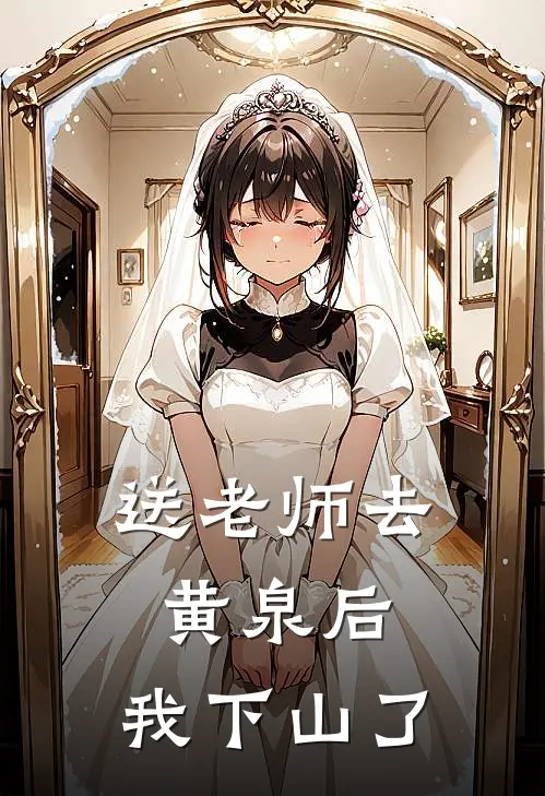 送老师去黄泉后，我下山了