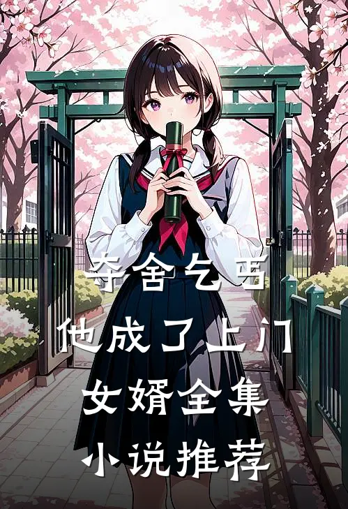 夺舍乞丐，他成了上门女婿全集小说推荐