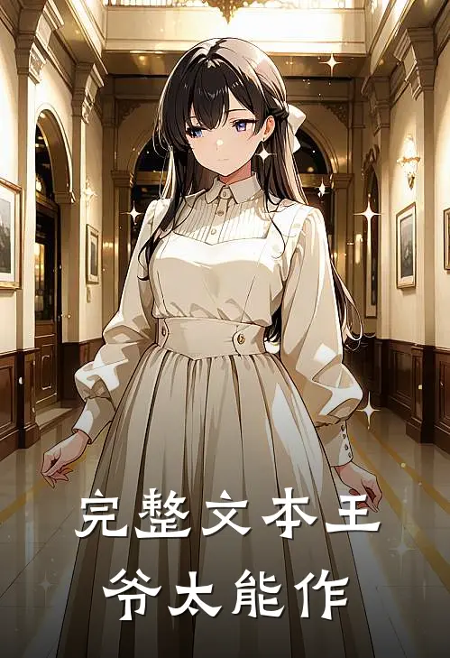 完整文本王爷太能作