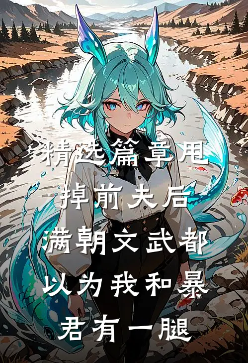 精选篇章甩掉前夫后，满朝文武都以为我和暴君有一腿