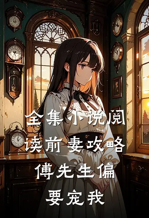 全集小说阅读前妻攻略：傅先生偏要宠我