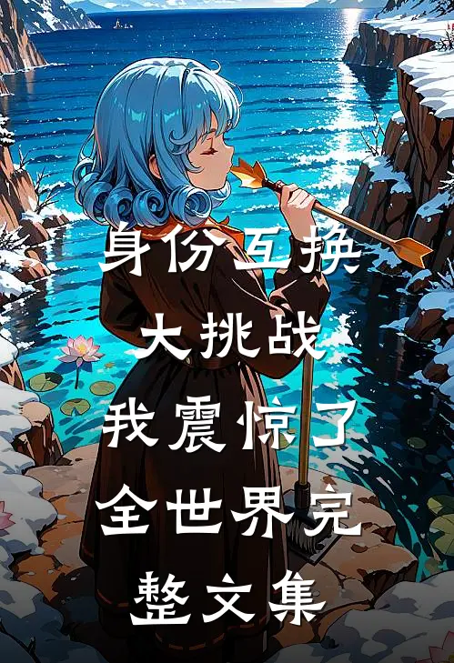 身份互换大挑战，我震惊了全世界完整文集
