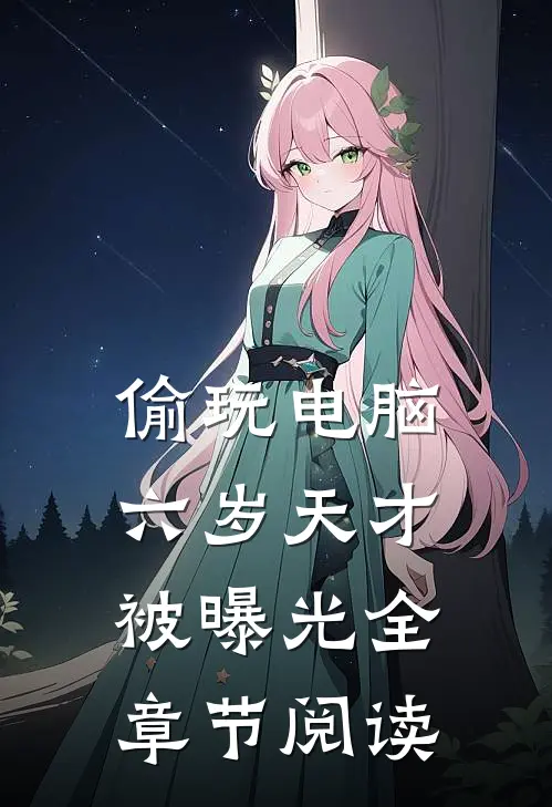 偷玩电脑，六岁天才被曝光全章节阅读