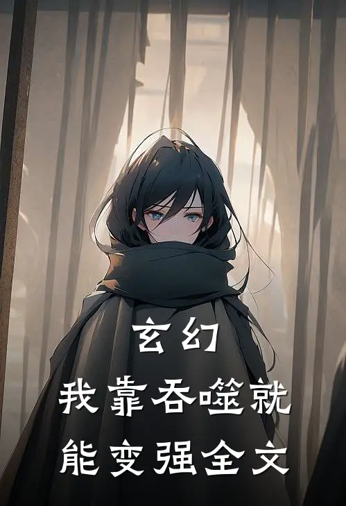 玄幻：我靠吞噬就能变强全文