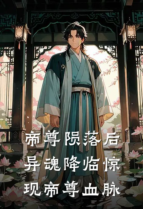 帝尊陨落后，异魂降临惊现帝尊血脉