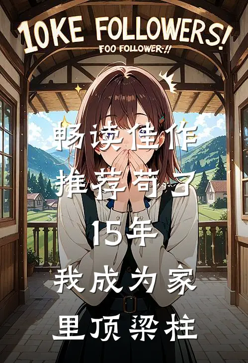 畅读佳作推荐苟了15年，我成为家里顶梁柱