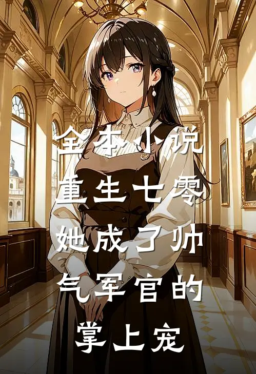 全本小说重生七零，她成了帅气军官的掌上宠
